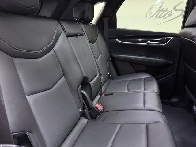 2022 Cadillac XT5 Premium Luxury Dallas TX