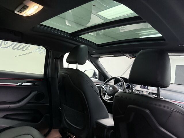 2022 Cadillac XT5 Premium Luxury Dallas TX