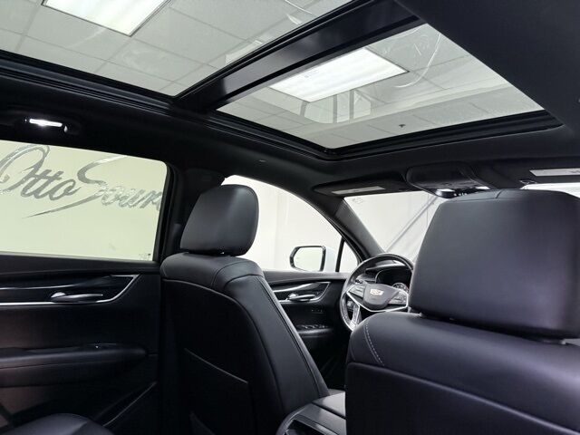 2022 Cadillac XT5 Premium Luxury Dallas TX