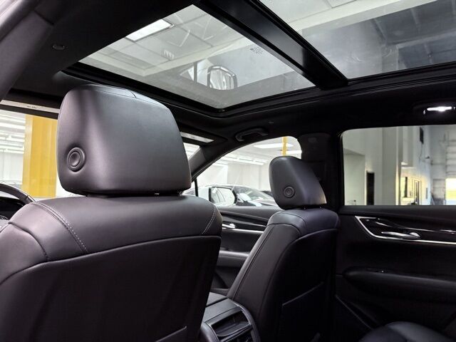2022 Cadillac XT5 Premium Luxury Dallas TX