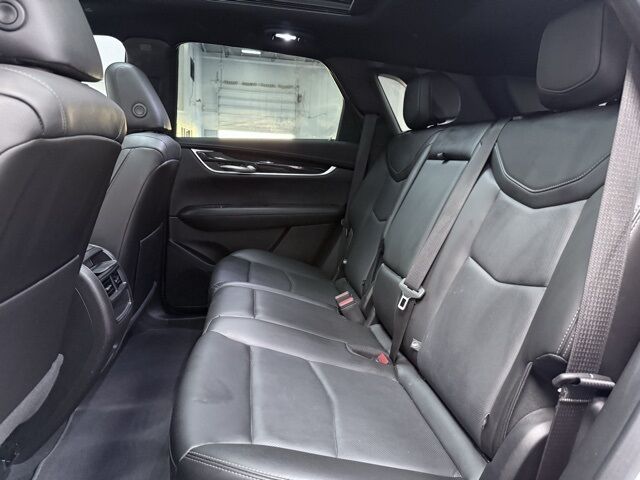 2022 Cadillac XT5 Premium Luxury Dallas TX