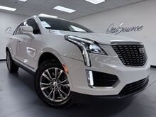 2022_Cadillac_XT5_Premium Luxury_ Dallas TX