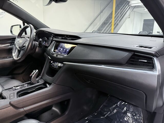 2022 Cadillac XT5 Premium Luxury Dallas TX