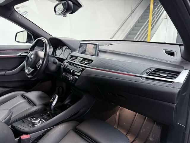 2022 Cadillac XT5 Premium Luxury Dallas TX