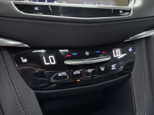 2022 Cadillac XT5 Premium Luxury Dallas TX
