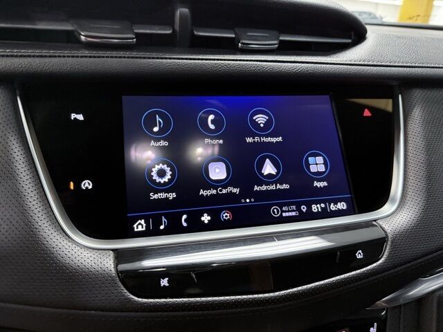2022 Cadillac XT5 Premium Luxury Dallas TX