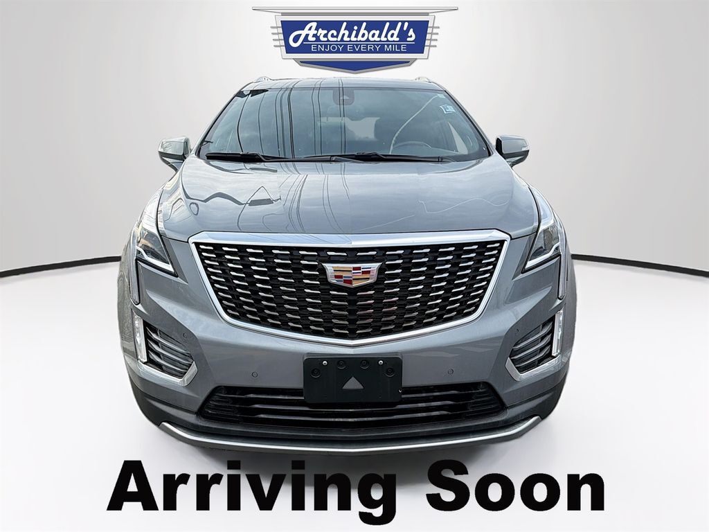 2022 Cadillac XT5 Premium Luxury Kennewick WA