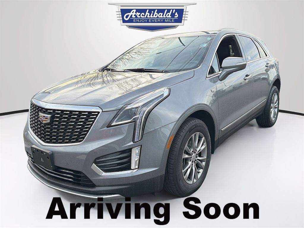 2022 Cadillac XT5 Premium Luxury Kennewick WA