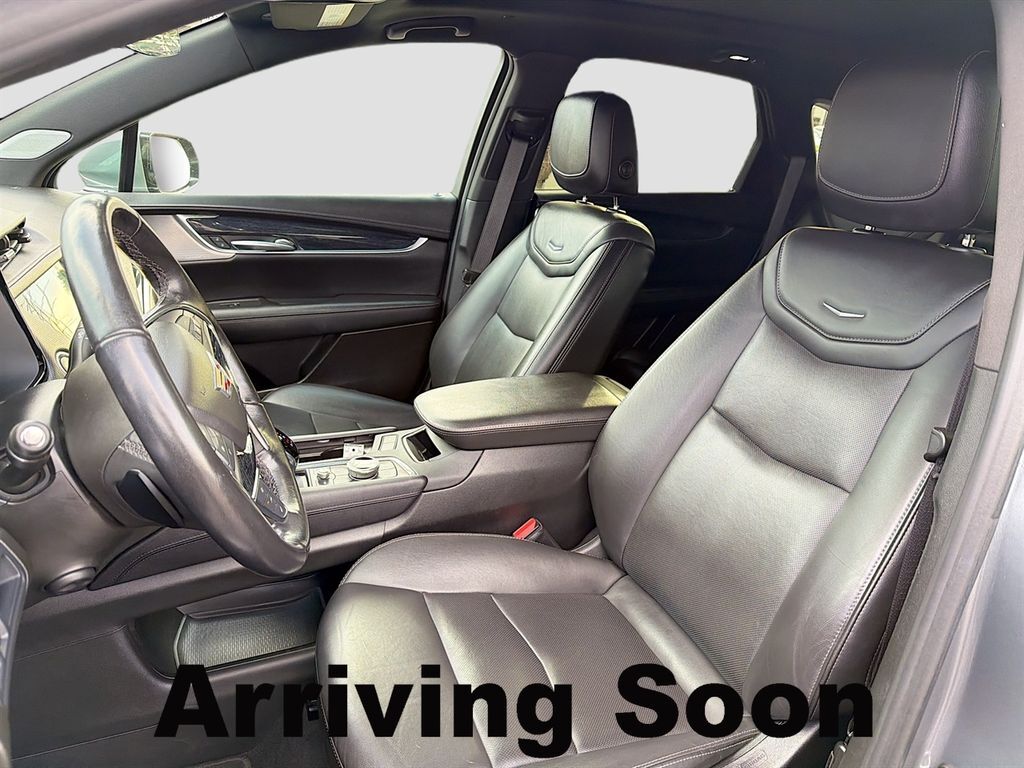 2022 Cadillac XT5 Premium Luxury Kennewick WA