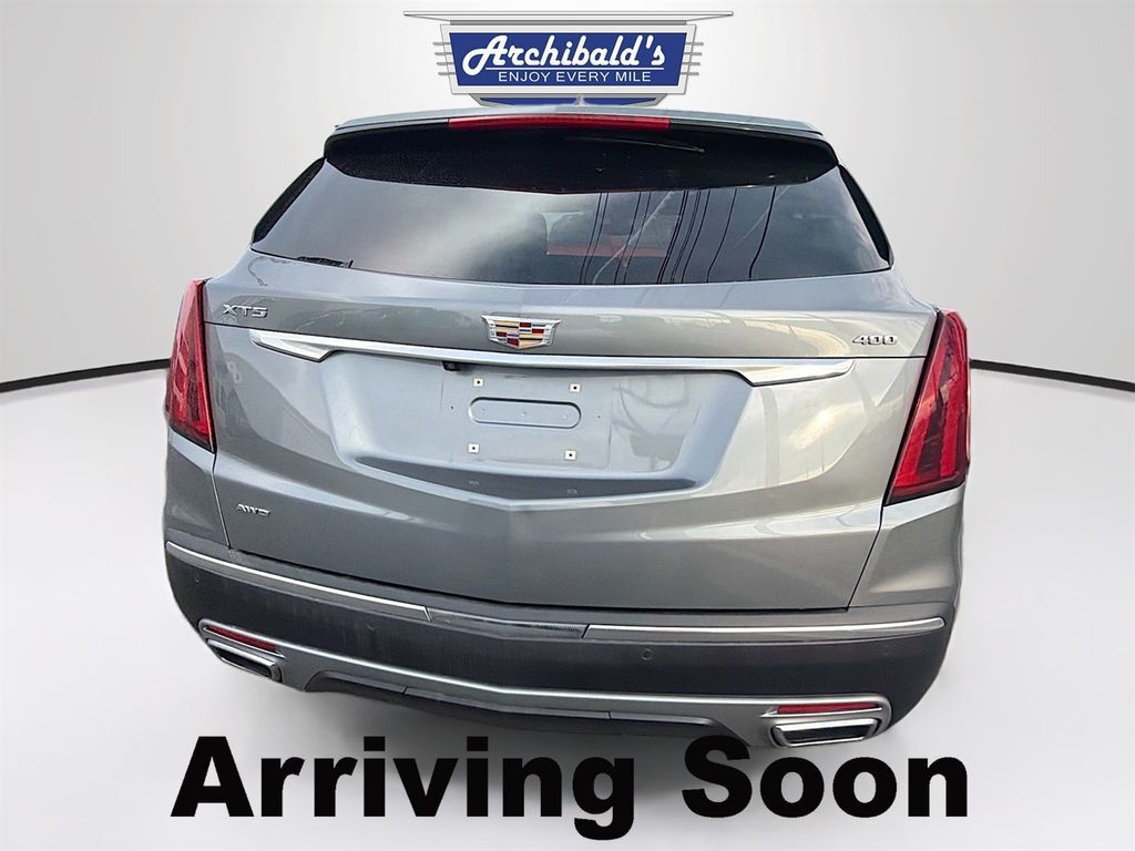 2022 Cadillac XT5 Premium Luxury Kennewick WA