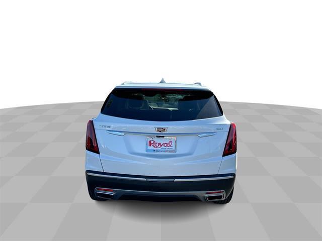 2022 Cadillac XT5 Premium Luxury Tucson AZ