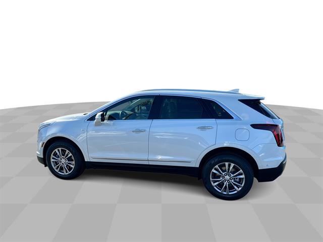 2022 Cadillac XT5 Premium Luxury Tucson AZ