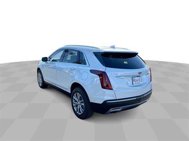 2022 Cadillac XT5 Premium Luxury Tucson AZ