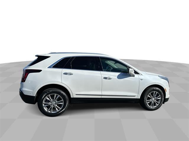 2022 Cadillac XT5 Premium Luxury Tucson AZ