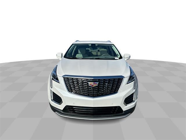 2022 Cadillac XT5 Premium Luxury Tucson AZ