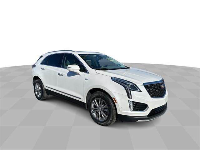 2022 Cadillac XT5 Premium Luxury Tucson AZ