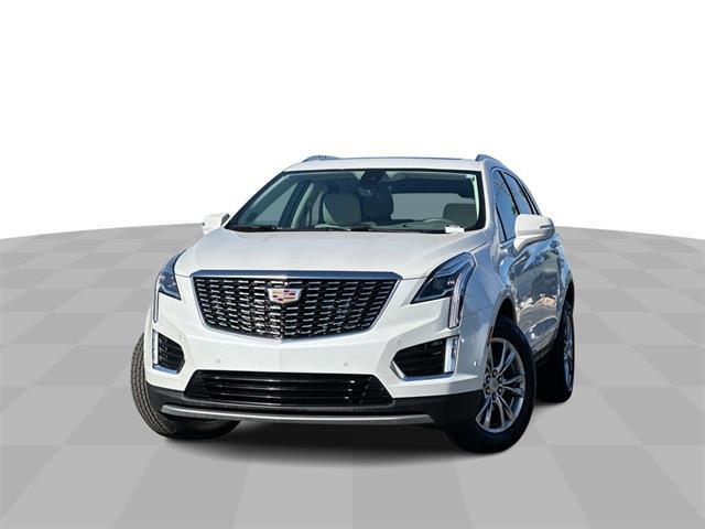 2022 Cadillac XT5 Premium Luxury Tucson AZ