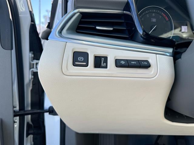 2022 Cadillac XT5 Premium Luxury Tucson AZ