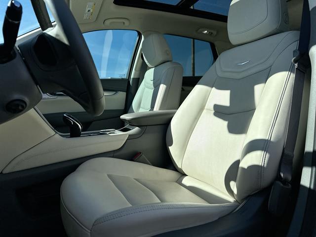 2022 Cadillac XT5 Premium Luxury Tucson AZ