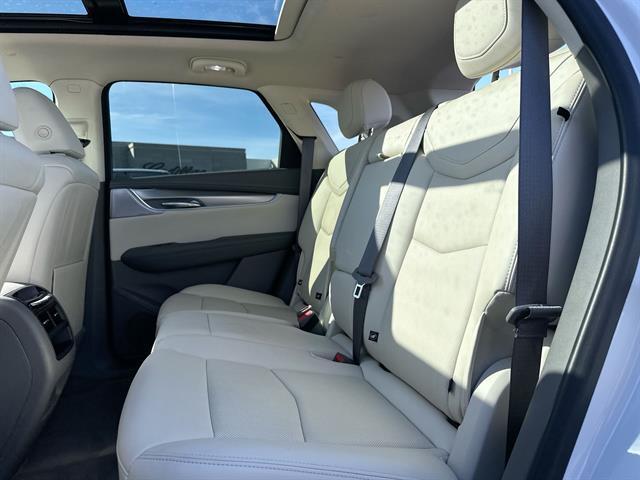 2022 Cadillac XT5 Premium Luxury Tucson AZ