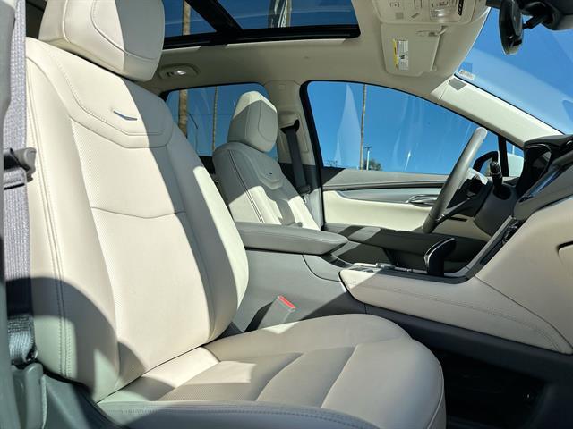 2022 Cadillac XT5 Premium Luxury Tucson AZ