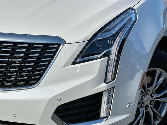 2022 Cadillac XT5 Premium Luxury Tucson AZ