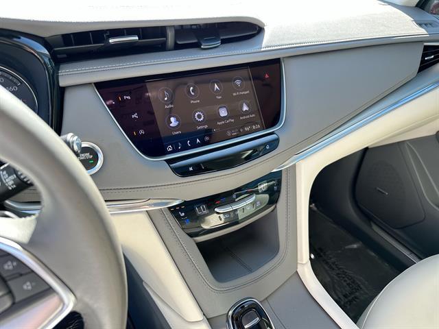 2022 Cadillac XT5 Premium Luxury Tucson AZ