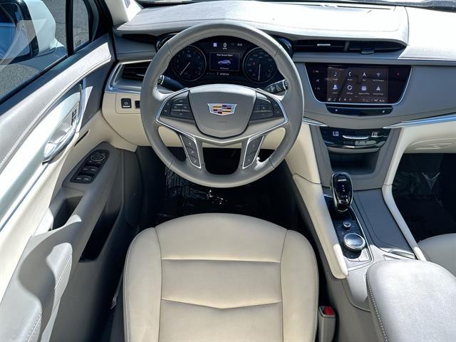 2022 Cadillac XT5 Premium Luxury Tucson AZ