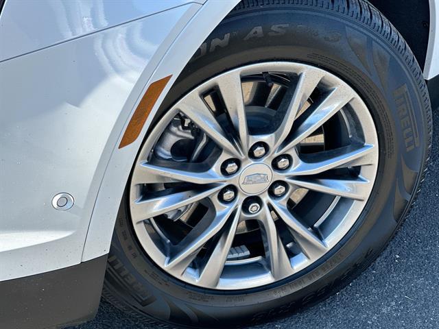 2022 Cadillac XT5 Premium Luxury Tucson AZ