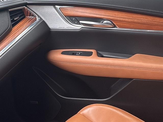 2022 Cadillac XT5 Premium Luxury Tucson AZ