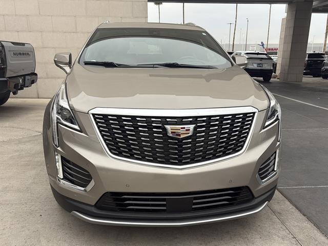 2022 Cadillac XT5 Premium Luxury Tucson AZ