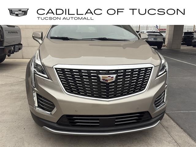 2022 Cadillac XT5 Premium Luxury Tucson AZ