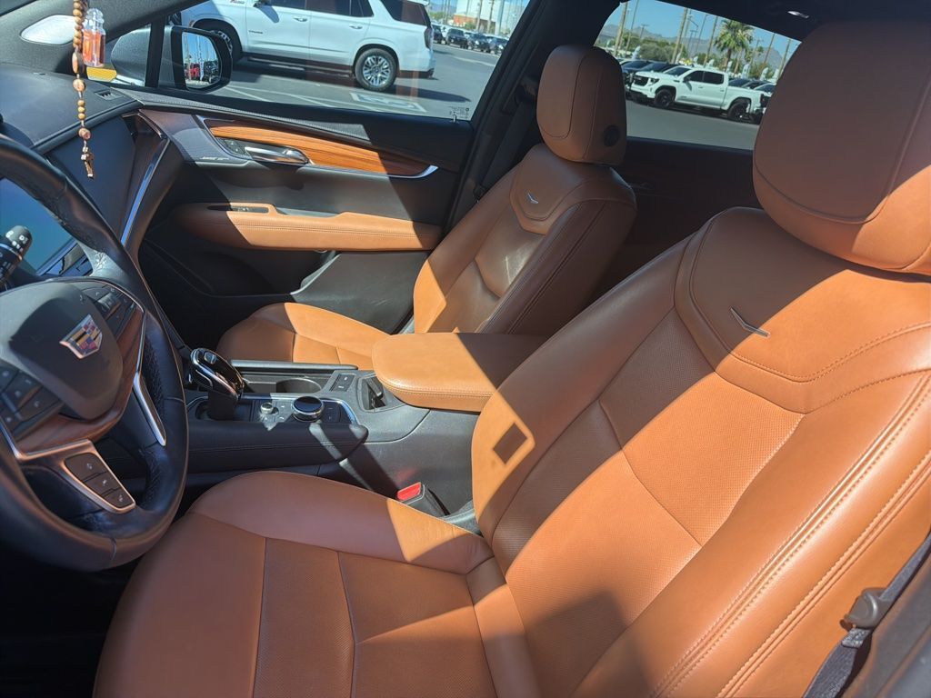 2022 Cadillac XT5 Premium Luxury Tucson AZ