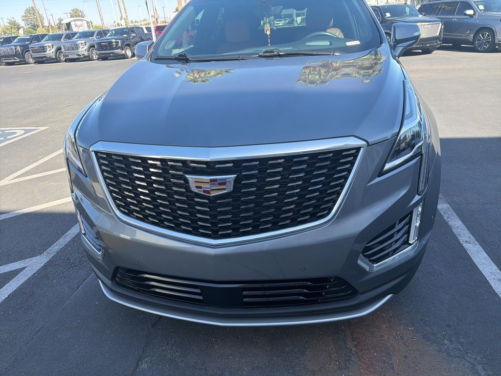 2022 Cadillac XT5 Premium Luxury Tucson AZ