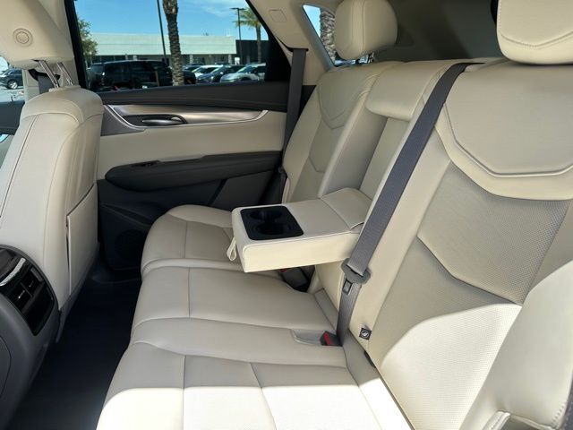 2022 Cadillac XT5 Premium Luxury Tucson AZ