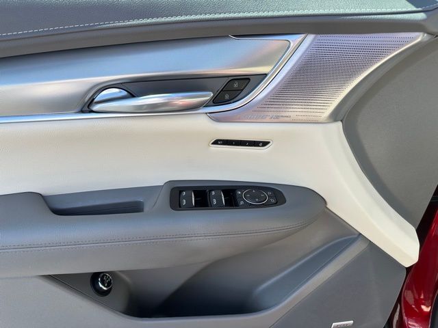 2022 Cadillac XT5 Premium Luxury Tucson AZ