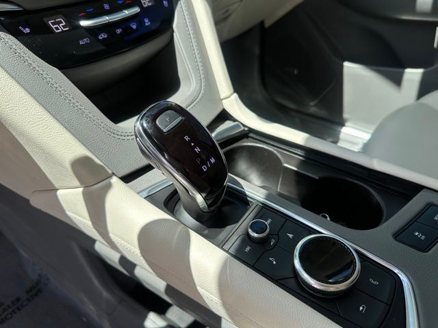 2022 Cadillac XT5 Premium Luxury Tucson AZ