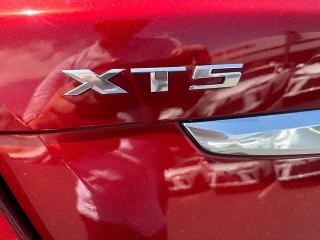 2022 Cadillac XT5 Premium Luxury Tucson AZ