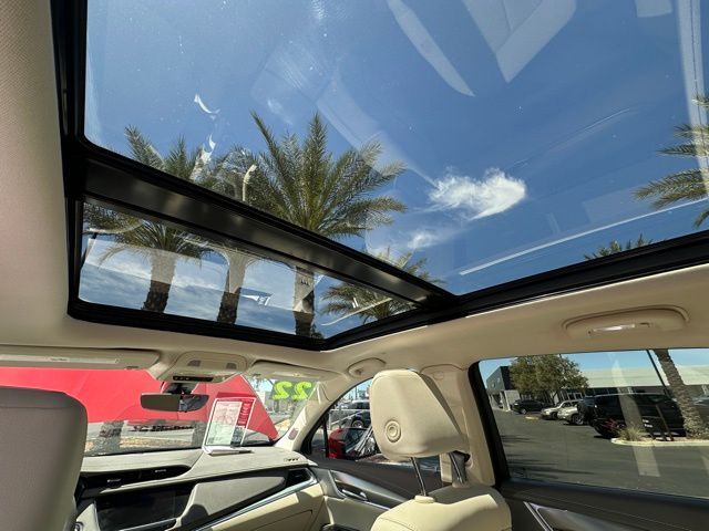 2022 Cadillac XT5 Premium Luxury Tucson AZ