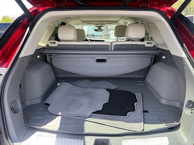 2022 Cadillac XT5 Premium Luxury Tucson AZ