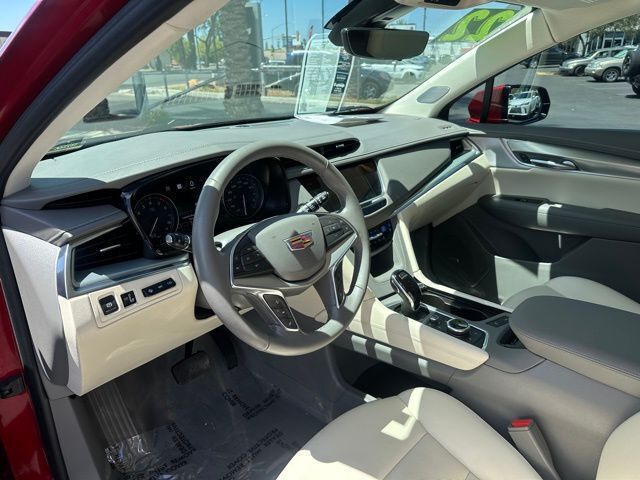 2022 Cadillac XT5 Premium Luxury Tucson AZ