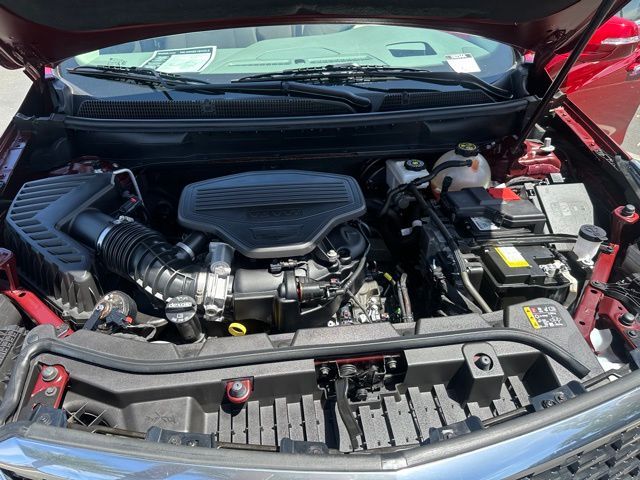 2022 Cadillac XT5 Premium Luxury Tucson AZ