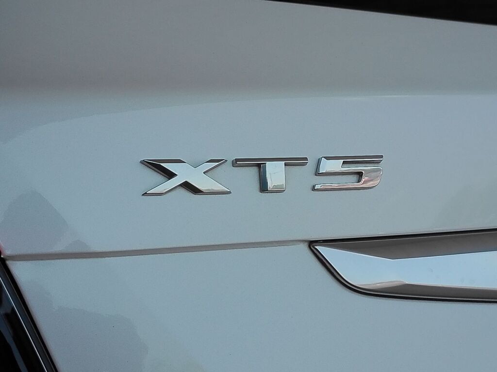 2022 Cadillac XT5 Premium Luxury Richmond VA