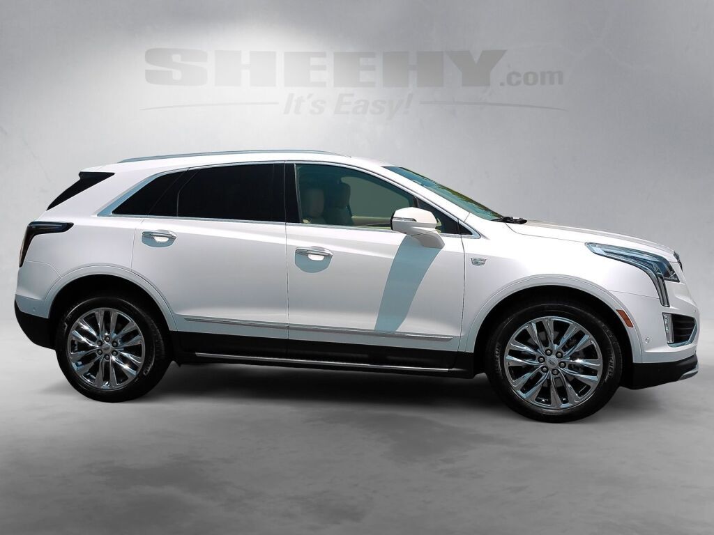 2022 Cadillac XT5 Premium Luxury Richmond VA