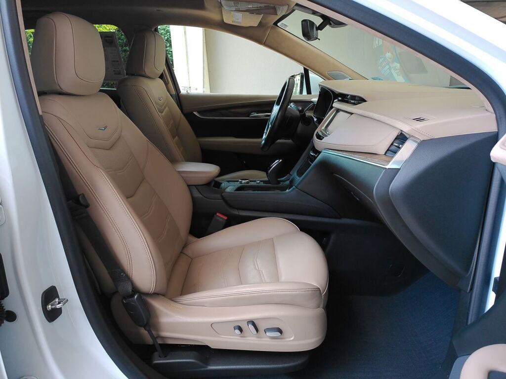 2022 Cadillac XT5 Premium Luxury Richmond VA