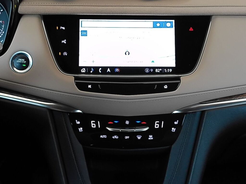 2022 Cadillac XT5 Premium Luxury Richmond VA