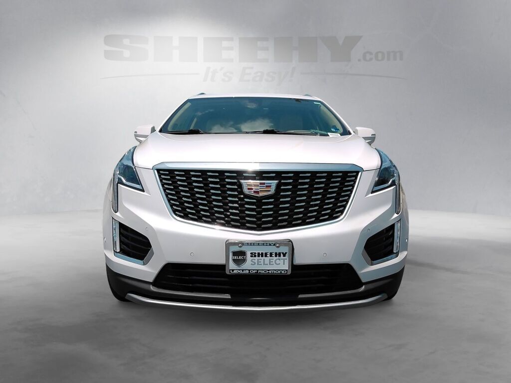 2022 Cadillac XT5 Premium Luxury Richmond VA