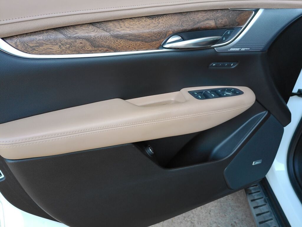 2022 Cadillac XT5 Premium Luxury Richmond VA
