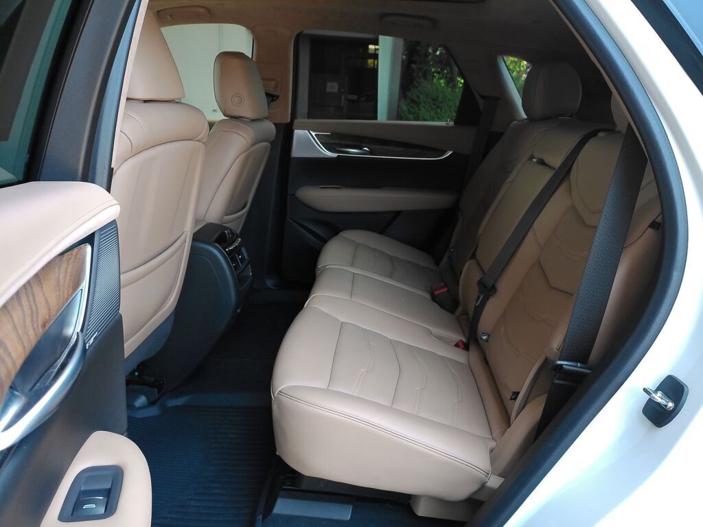 2022 Cadillac XT5 Premium Luxury Richmond VA