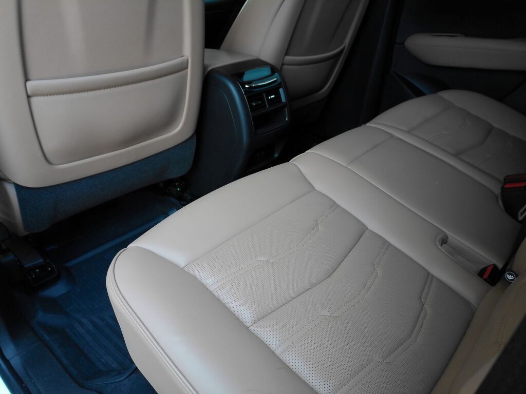 2022 Cadillac XT5 Premium Luxury Richmond VA